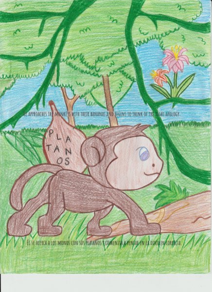 Book Page