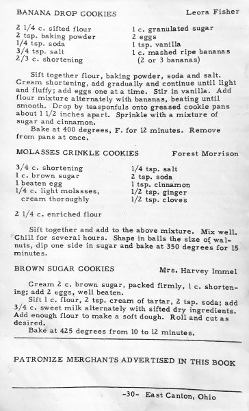Book Page