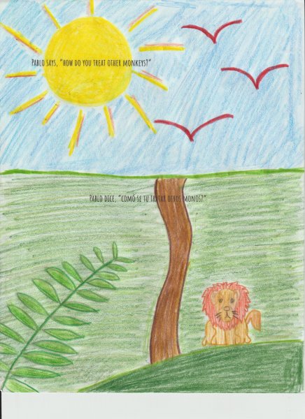Book Page