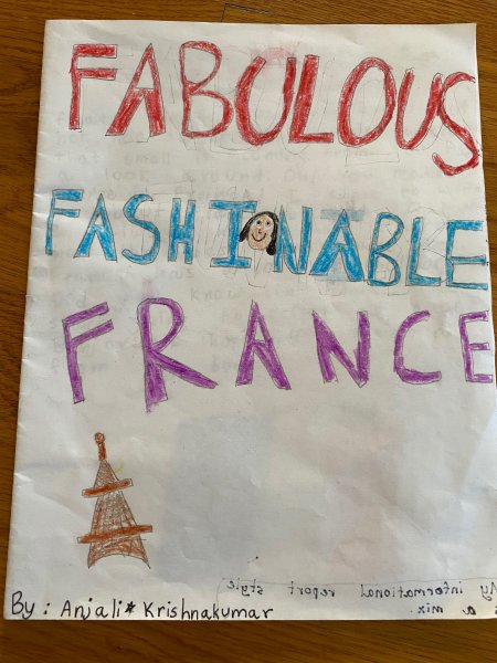 Book Page